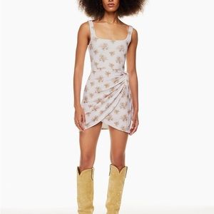 Wilfred New Saturn Mini Dress - size M / NWT